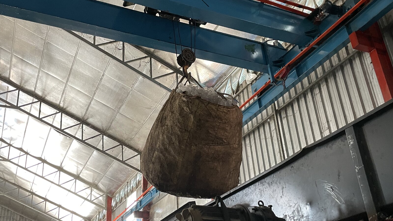 RE:JYK facility