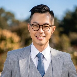 Andrew Lin