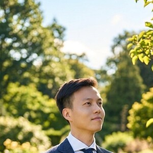 Jim Cheng